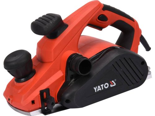 YATO VÝKONOVÝ PLÁNOVAČ 110MM 1300W (YT-82144)