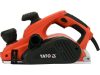 YATO VÝKONOVÝ PLÁNOVAČ 110MM 1300W (YT-82144)
