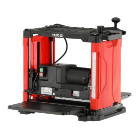  YATO Hrúbkovacia hoblovačka 1800 W, šírka rezu 300 mm (YT-82148)