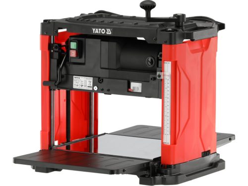 YATO Hrúbkovacia hoblovačka 1800 W, šírka rezu 300 mm (YT-82148)