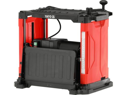 YATO Hrúbkovacia hoblovačka 1800 W, šírka rezu 300 mm (YT-82148)