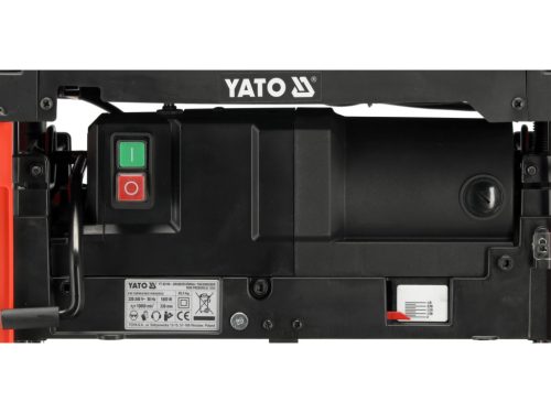 YATO Hrúbkovacia hoblovačka 1800 W, šírka rezu 300 mm (YT-82148)