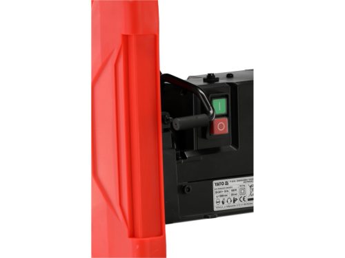 YATO Hrúbkovacia hoblovačka 1800 W, šírka rezu 300 mm (YT-82148)