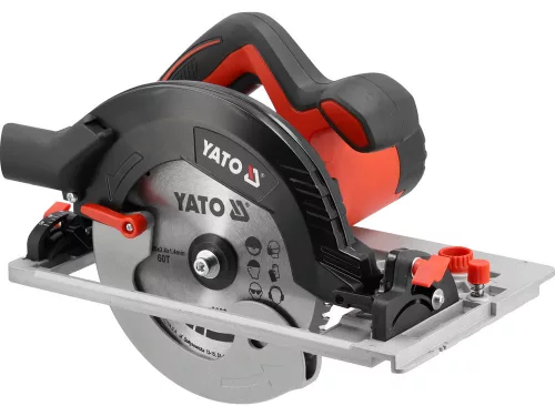 YATO PÍLA PÁSOVÁ 190MM 1600W (YT-821533)