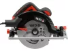 YATO PÍLA PÁSOVÁ 190MM 1600W (YT-821533)
