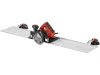 YATO REZAČ OBKLADOV S VODIACOU LIŠTOVOU 125MM 1400W (YT-821591)