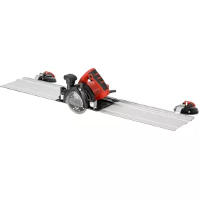   YATO REZAČ OBKLADOV S VODIACOU LIŠTOVOU 125MM 1400W (YT-821591)