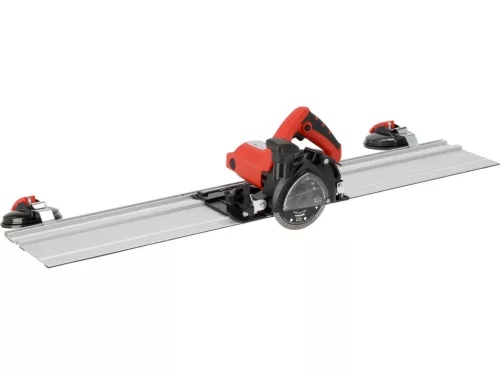 YATO REZAČ OBKLADOV S VODIACOU LIŠTOVOU 125MM 1400W (YT-821591)