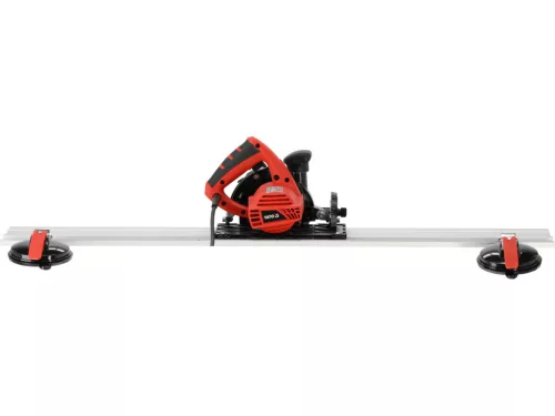 YATO REZAČ OBKLADOV S VODIACOU LIŠTOVOU 125MM 1400W (YT-821591)