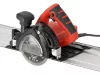 YATO REZAČ OBKLADOV S VODIACOU LIŠTOVOU 125MM 1400W (YT-821591)