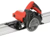 YATO REZAČ OBKLADOV S VODIACOU LIŠTOVOU 125MM 1400W (YT-821591)