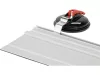 YATO REZAČ OBKLADOV S VODIACOU LIŠTOVOU 125MM 1400W (YT-821591)