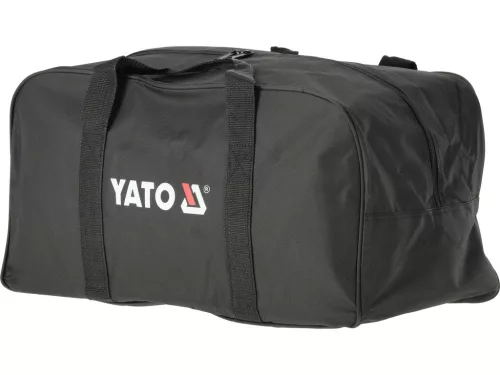 YATO REZAČ OBKLADOV S VODIACOU LIŠTOVOU 125MM 1400W (YT-821591)