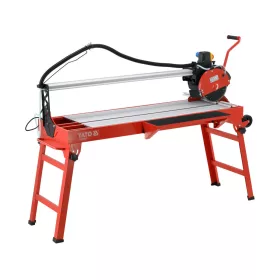   YATO Stolová vodná rezačka na obkladačky 1250 mm, 1500 W(YT-821597)