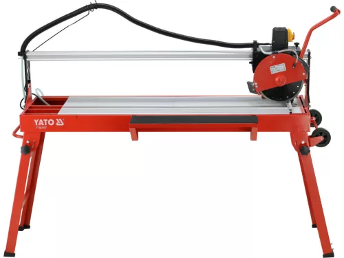 YATO Stolová vodná rezačka na obkladačky 1250 mm, 1500 W(YT-821597)