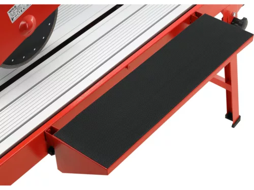 YATO Stolová vodná rezačka na obkladačky 1250 mm, 1500 W(YT-821597)