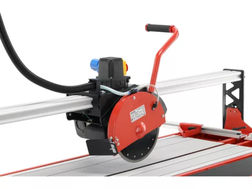 YATO Stolová vodná rezačka na obkladačky 1250 mm, 1500 W(YT-821597)