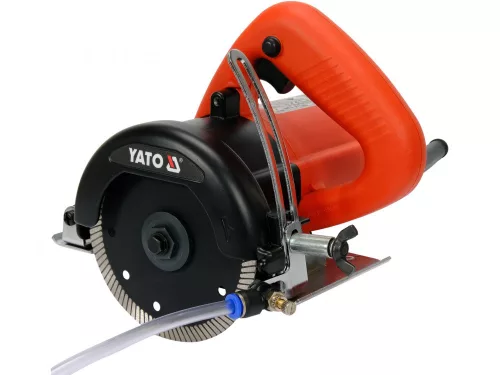 YATO Rezačka na obklady 1400 W, Ø125 mm (YT-82159)