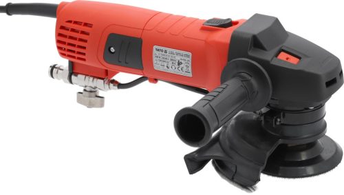 YATO LEŠTIČKA NA MOKRO A SUCHO 1300 W 100 MM (1300 – 4200 ot./min.) (YT-82161)