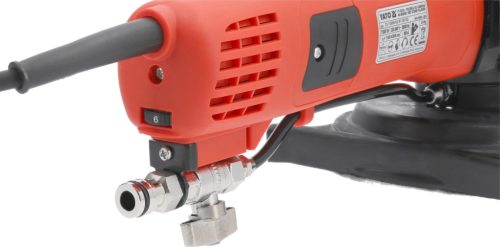 YATO LEŠTIČKA NA MOKRO A SUCHO 1300 W 100 MM (1300 – 4200 ot./min.) (YT-82161)