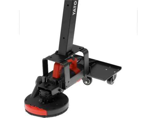 YATO UHLOVÁ BRÚSKA S PODPOROU 180MM (YT-82163)