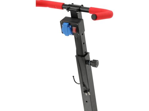 YATO UHLOVÁ BRÚSKA S PODPOROU 180MM (YT-82163)