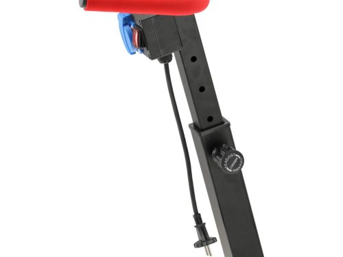 YATO UHLOVÁ BRÚSKA S PODPOROU 180MM (YT-82163)