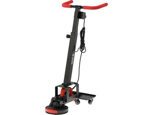 YATO UHLOVÁ BRÚSKA S PODPOROU 180MM (YT-82163)