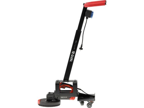 YATO UHLOVÁ BRÚSKA S PODPOROU 180MM (YT-82163)