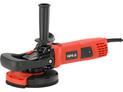 YATO BRÚSKA NA BETÓN 125MM 1400W (YT-82164)