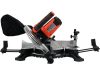 YATO POKOSOVÁ PÍLA 185MM 1500W S LASER (YT-82172)