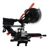 YATO POKOSOVÁ PÍLA S 305MM 1800W DISKOM S LASEROM NA REZANIE VEĽKÝCH SÚČTOV (YT-82175)