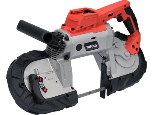 YATO 18V PÁSOVÁ PÍLA (TELO) (YT-82188)