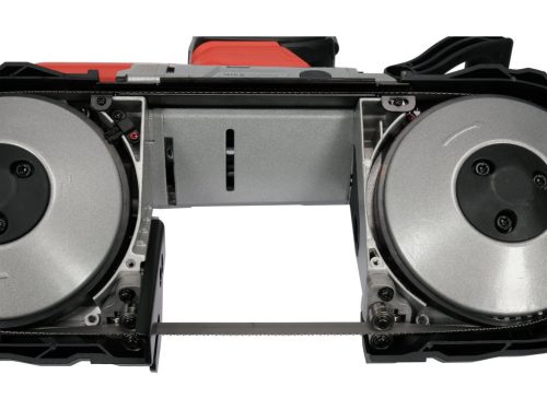 YATO 18V PÁSOVÁ PÍLA (TELO) (YT-82188)