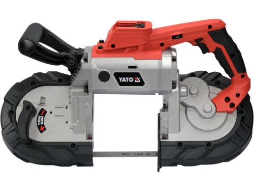 YATO 18V PÁSOVÁ PÍLA (TELO) (YT-82188)