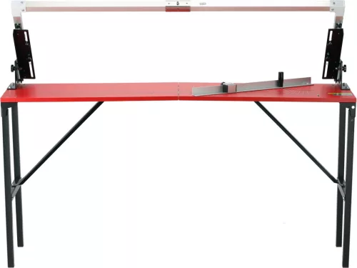 YATO rezací stôl na polystyrén 200 W, sieťové aj akumulátorové napájanie (YT-821905)