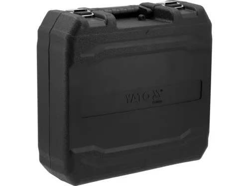YATO akumulátorový nôž na polystyrén 18 V, 200 mm, s 4 Ah batériou (YT-821915)