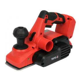   YATO 18V HOBLOVAČKA (BL MOTOR;82MM;15000RPM;TELO) (YT-82192)