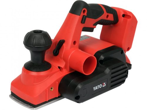 YATO 18V HOBLOVAČKA (BL MOTOR;82MM;15000RPM;TELO) (YT-82192)