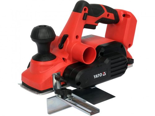 YATO 18V HOBLOVAČKA (BL MOTOR;82MM;15000RPM;TELO) (YT-82192)