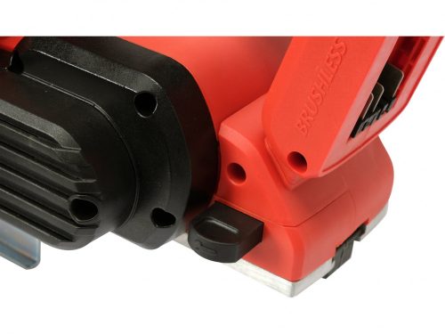 YATO 18V HOBLOVAČKA (BL MOTOR;82MM;15000RPM;TELO) (YT-82192)