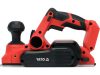 YATO 18V HOBLOVAČKA (BL MOTOR;82MM;15000RPM;TELO) (YT-82192)