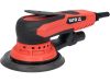 YATO Excentrická brúska  150MM 350W VARIABILNÁ OTÁČKA (YT-82206)