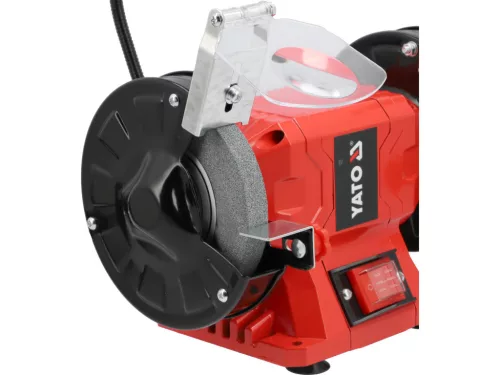 YATO STOLNÁ BRÚSKA 250W (150X12,7MM) (YT-822103)