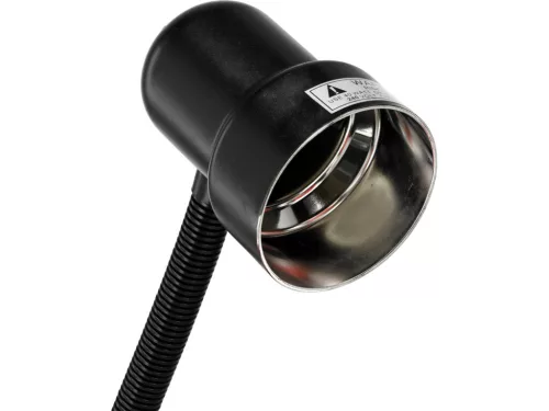 YATO STOLNÁ BRÚSKA S KEFOU 520W (150X32MM) (YT-822107)