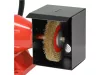 YATO STOLNÁ BRÚSKA S KEFOU 520W (150X32MM) (YT-822107)