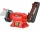 YATO STOLNÁ BRÚSKA S PÁSOM 520 W (150 X 32 MM) (YT-822110)