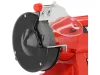 YATO STOLNÁ BRÚSKA S PÁSOM 520 W (150 X 32 MM) (YT-822110)