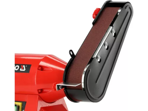 YATO STOLNÁ BRÚSKA S PÁSOM 520 W (150 X 32 MM) (YT-822110)