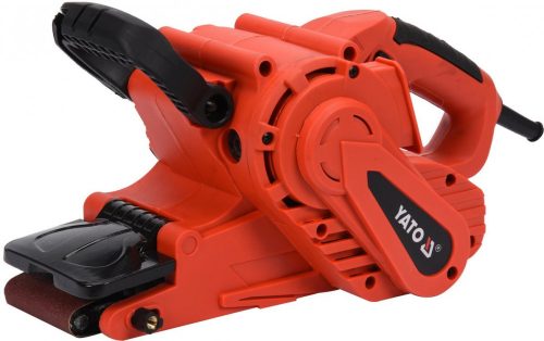 YATO BRÚSKA PÁSOVÁ 1010W 75MM X 533MM (YT-82240)